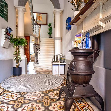 Maleth Inn Rabat Exteriör bild