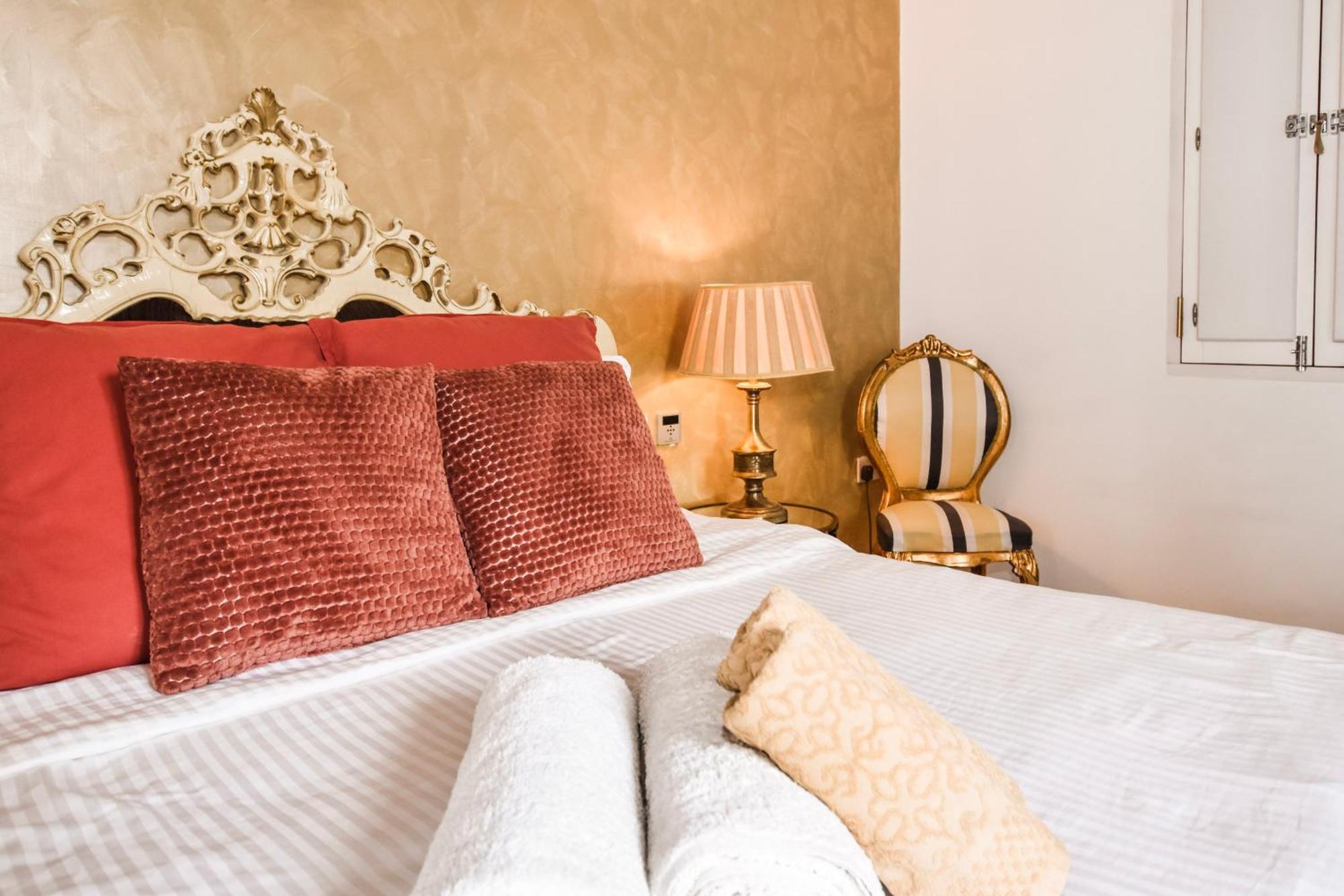 Maleth Inn Rabat Rum bild